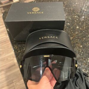 Versace Sunglasses